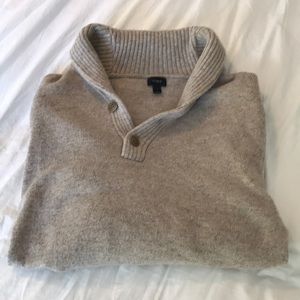 J. Crew Sweater